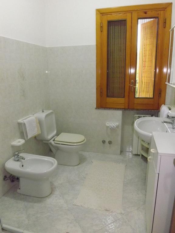 Villa Jovanna Letojanni Kamer foto