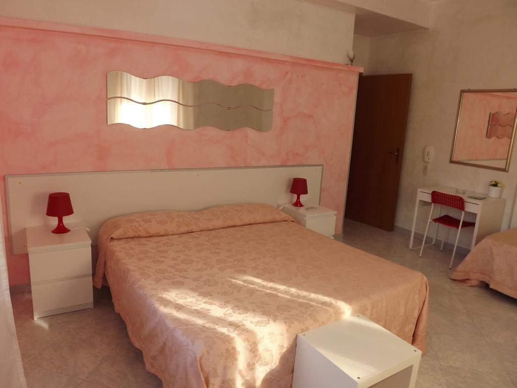 Villa Jovanna Letojanni Kamer foto