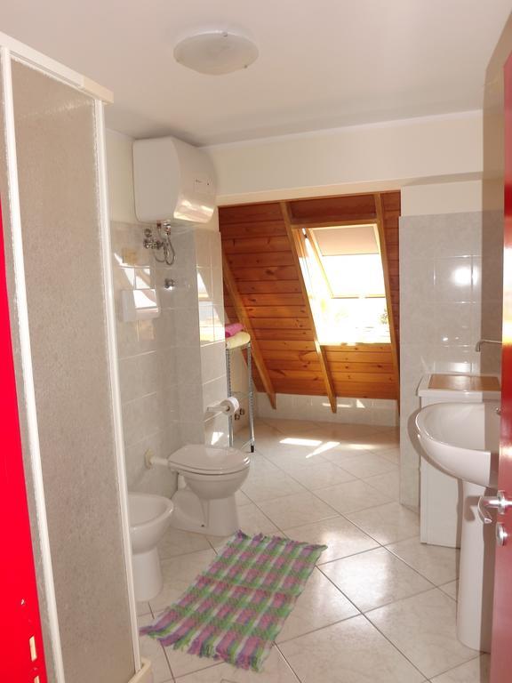 Villa Jovanna Letojanni Kamer foto