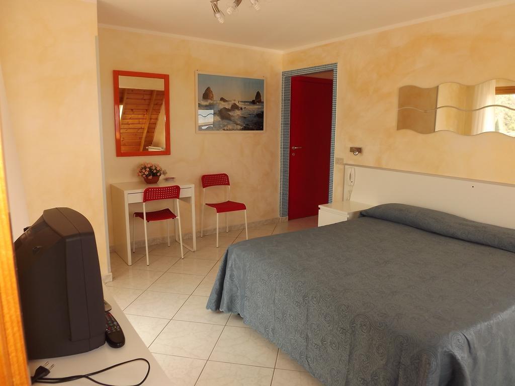 Villa Jovanna Letojanni Kamer foto